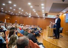 La Generalitat, la Diputación de Valencia y alcaldes abogan por nuevos planes de emergencias: «Todos han quedado obsoletos»