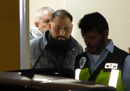 La mujer del acusado del atropello mortal de Torrejón declara que los invitados apuñalaron a su marido