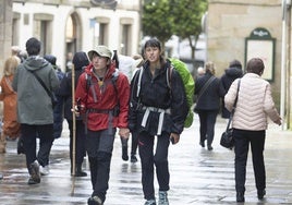 Compostela, primera ciudad gallega en aprobar la tasa turística