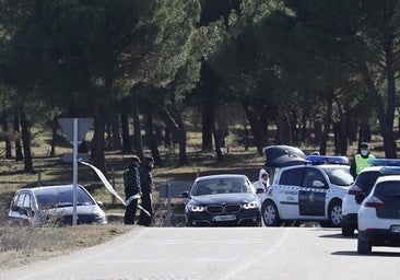 La defensa del caso Esther López aporta un informe que ve «altamente improbable» que fuera atropellada por el coche de Óscar