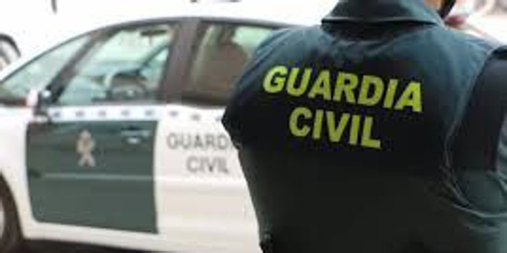 Orden de alejamiento para una madre que puso una bolsa en la cabeza a su hijo, que llamó al 112