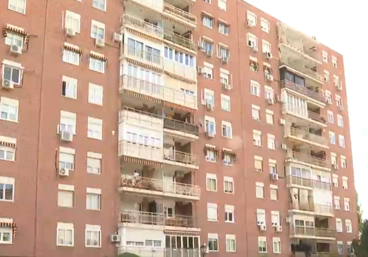 Okupa la casa de una anciana de 79 años en Móstoles a la que debe 36.000 euros y realquila sus habitaciones