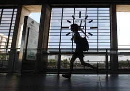 La estación de tren de Córdoba se llamará 'Julio Anguita'