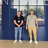 La sociedad de inversión de Juan Roig invierte en la startup de logística Innporting