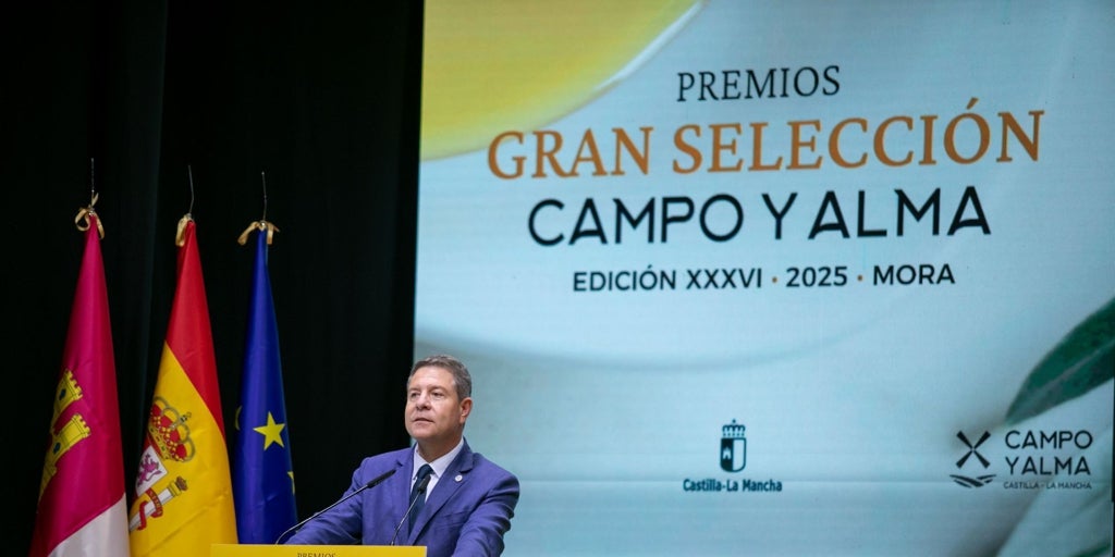 Page: «La asignatura de la comercialización también la estamos ganando»
