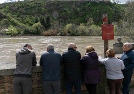 El caudal del Tajo aumentará un 40% en Toledo y Talavera tras la sentencia del Supremo