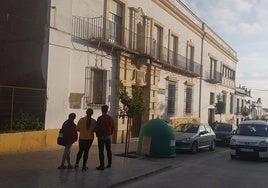 La Diputación de Córdoba adjudica a Construcciones Majoin la obra del nuevo teatro de Aguilar de la Frontera por 2,6 millones