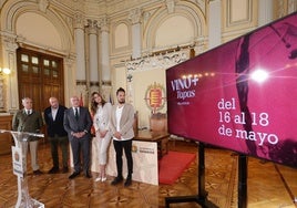 Todo lo que debes saber para disfrutar de 'Vino + Tapas': pinchos, conciertos precios y horario