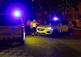 Continúan hospitalizados dos de los heridos del atropello de Cornellá, uno de ellos grave en la UCI