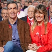 «Clara desviación de poder»: la Audiencia de Madrid apuntala la vía Moncloa en los negocios de Begoña Gómez