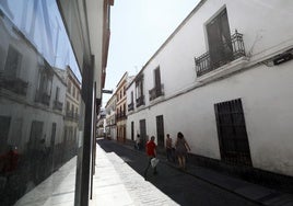 El atractivo del Centro y el Casco de Córdoba suma y sigue: Urbanismo tramita otros tres proyectos de apartamentos turísticos