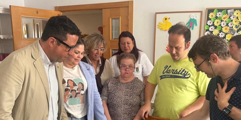 Conceden 6,9 millones a 47 proyectos en Castilla-La Mancha para reforzar la atención a personas con discapacidad