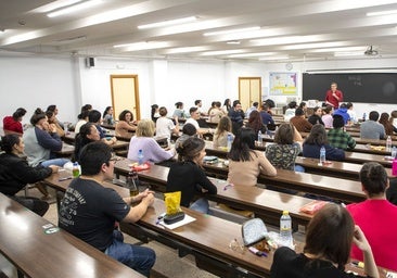 Un total de 122 de los 3.000 primeros médicos con mejor nota del MIR elige Castilla y León para completar su formación