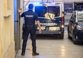Explotadas sexualmente, vigiladas y obligadas a vender droga: liberan a ocho mujeres en Alicante
