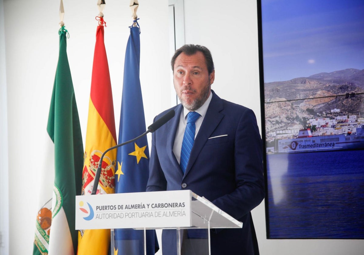 Óscar Puente