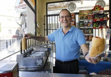 El último baile
