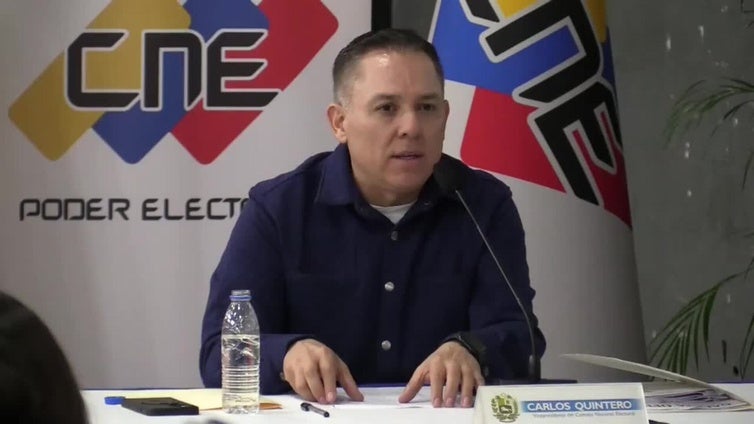 Ente electoral venezolano habilitará 15.736 centros de votación para comicios regionales