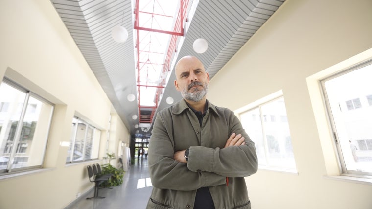 Ruiz se dio a conocer como divulgador con 'El arte de pensar'