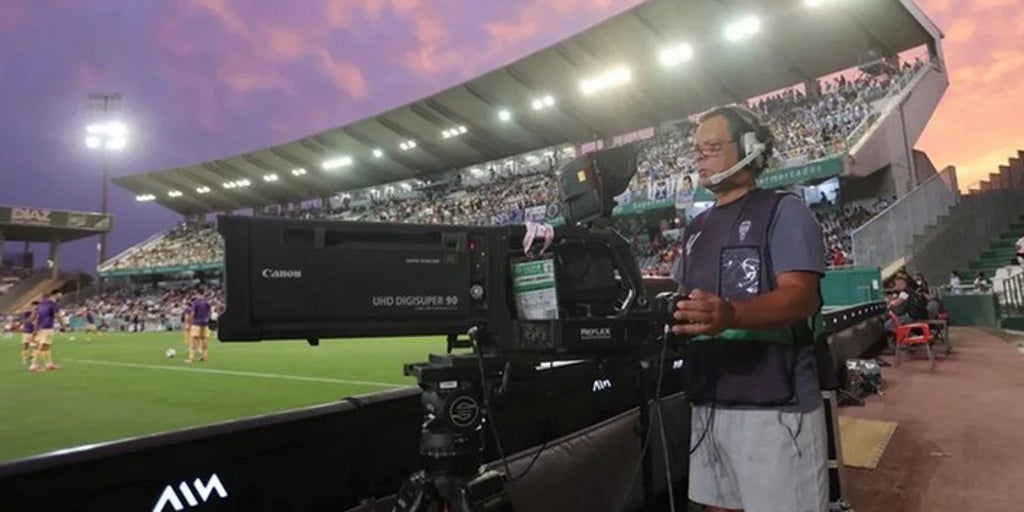 Horario y dónde ver por televisión el Córdoba CF - Mirandés