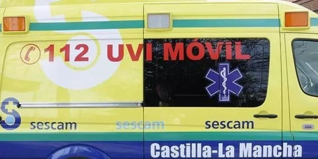 Muere electrocutado un hombre de 73 años en Montecalderón, una pedanía de El Casar