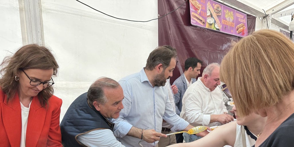 Núñez se pregunta «qué más tiene que pasar» para que Page «deje de apoyar» con sus votos a Pedro Sánchez