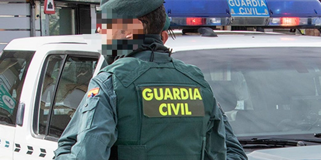 Muere un joven de 25 años al salir su coche de la carretera en el pueblo granadino de Loja
