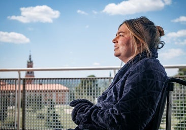 El cáncer de Iara: Cuando luchar por la vida implica retar al sistema