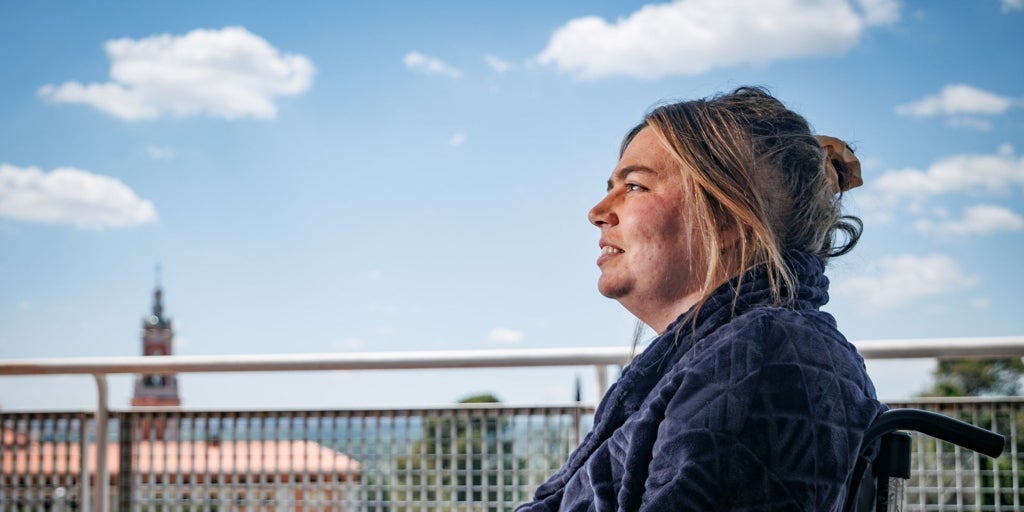 El cáncer de Iara: Cuando luchar por la vida implica retar al sistema