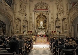 Repunta la religiosidad en Andalucía con el doble de creyentes que de ateos