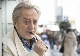 El actor Manuel Galiana será nombrado Hijo Adoptivo de Hita el 4 de julio