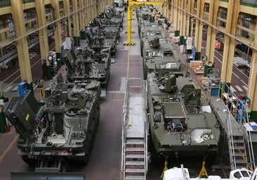 El Gobierno permite las 'puertas giratorias' a decenas de jefes militares