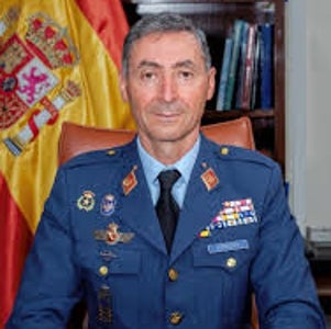 Imagen principal - Fco. González-Espresati