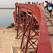 Almería, paraíso desconectado: a la cola del turismo andaluz por falta de comunicaciones