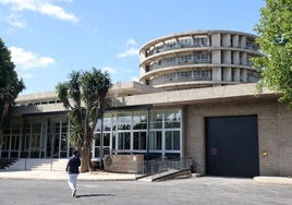 El nuevo Campus de FP y Empleo de Córdoba ultima su apertura en septiembre