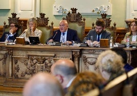 El Valladolid de los «avances valientes» frente a una oposición que alerta del «coma» de la ciudad