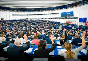Sánchez bloquea la reforma de la UE que exige hasta un 5% del voto para tener eurodiputado