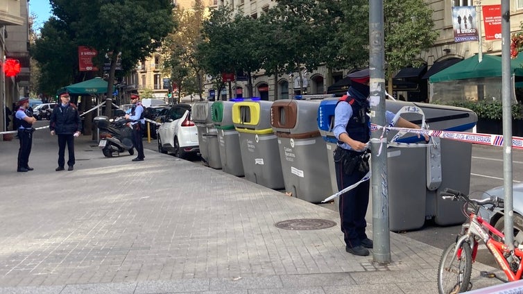 Diez años y tres meses de cárcel por matar y descuartizar a su casero en Barcelona