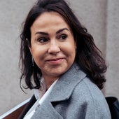 Isabel Pardo de Vera, expresidenta de Adif