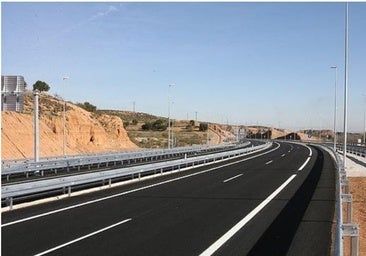 Castilla-La Mancha exige al Gobierno que «dé ya al botón» para liberalizar la AP-41 que une Madrid y Toledo