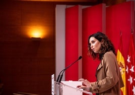 Madrid dará asesoramiento gratuito de abogados y procuradores en casos de okupación