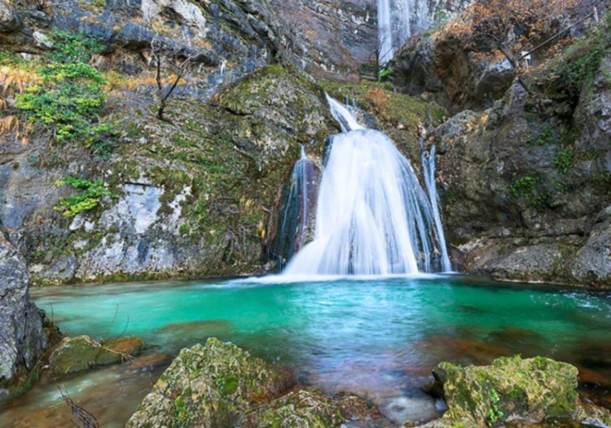 Los Calares del Río Mundo y de la Sima celebrará el XX Aniversario como parque natural