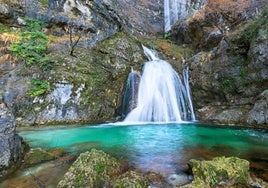 El Parque Natural Los Calares del Río Mundo celebrará sus 20 años con rutas, exposiciones y una comida popular