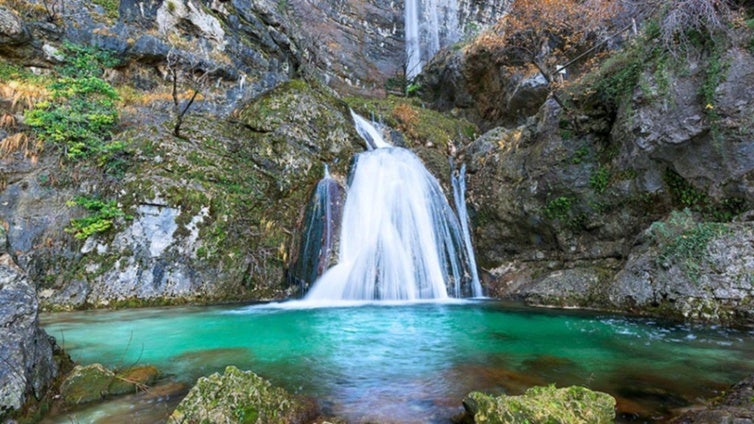 El Parque Natural Los Calares del Río Mundo celebrará sus 20 años con rutas, exposiciones y una comida popular
