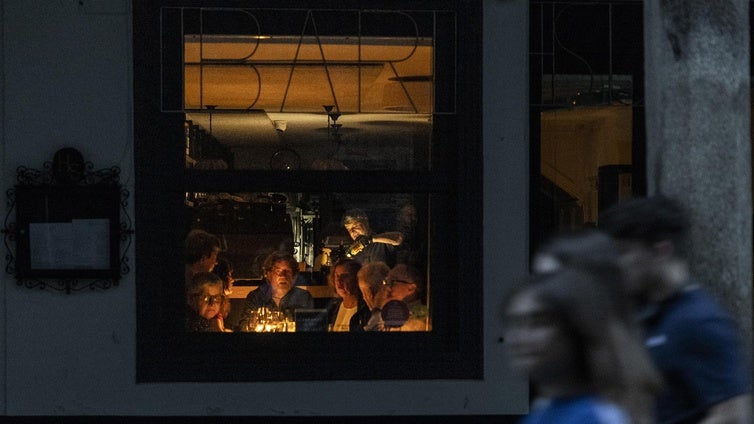 Cortes de luz en Madrid hoy: consulta las áreas afectadas por horas del 21 de mayo