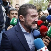 La juez de la dana saca a Manos Limpias de la causa por su «vínculo» con el abogado de un imputado