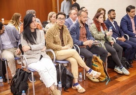La Junta anuncia una nueva convocatoria de proyectos de investigación posdoctorales con una dotación de 1,2 millones