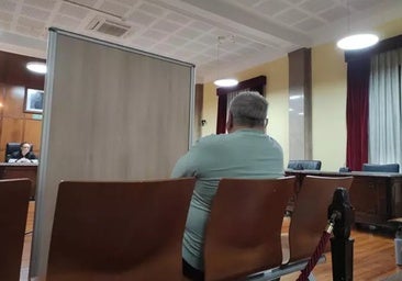 19 años de cárcel por violar y maltratar a su mujer de forma continuada durante 54 años