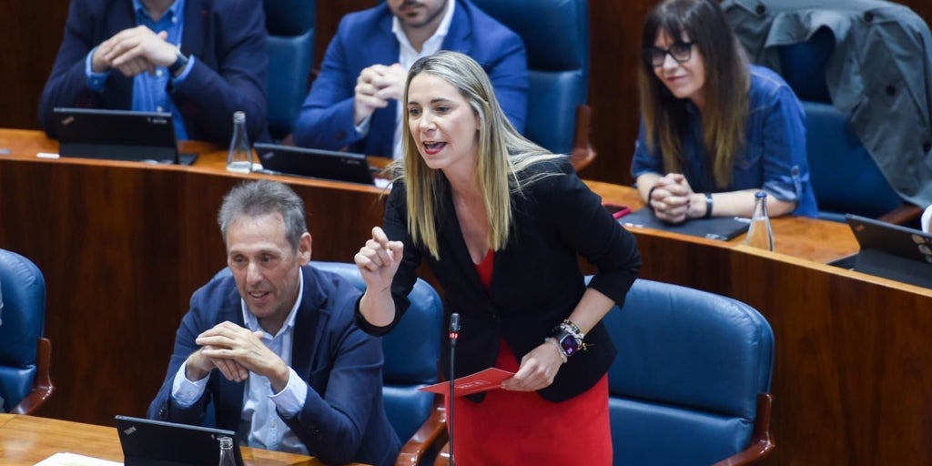 La izquierda vuelve a agitar la sanidad pública de Madrid para buscar por esa vía el desgaste de Ayuso