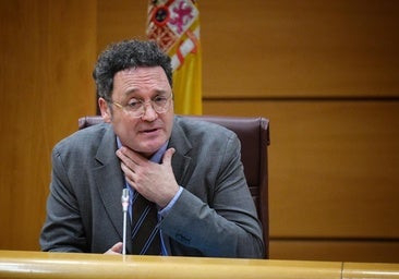 Dura carta de la Asociación de Fiscales a García Ortiz por el nuevo Estatuto: «No seremos cómplices de esta pantomima»
