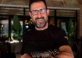 Tardeo y tapeo sabatino en el Catalina Gavà Mar